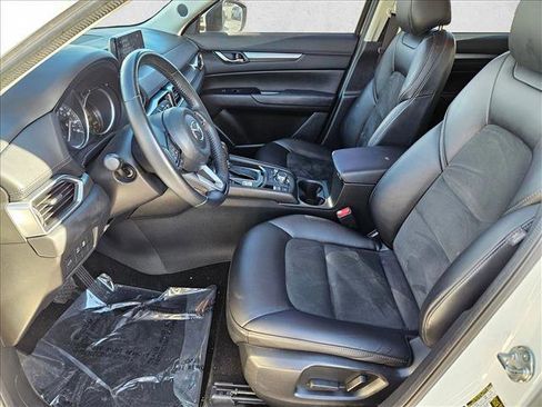 Used 2018 MAZDA CX-5 Touring w/ Preferred Equipment Package image 17