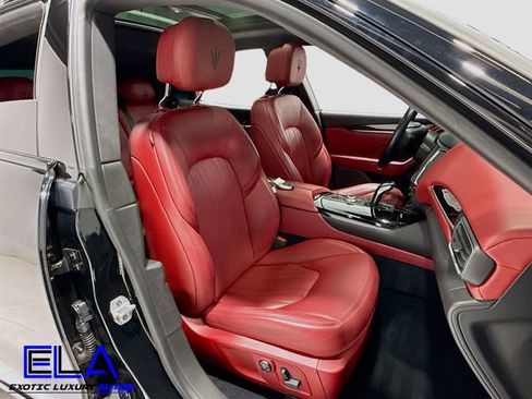 Used 2019 Maserati Levante image 28