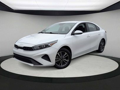 Used 2024 Kia Forte LXS