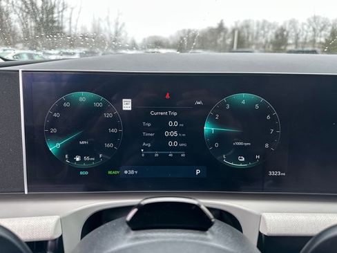 Used 2025 Hyundai Tucson SEL w/ Tow & Go Package image 34