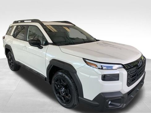 New 2026 Subaru Outback Limited AWD/4WD image 1