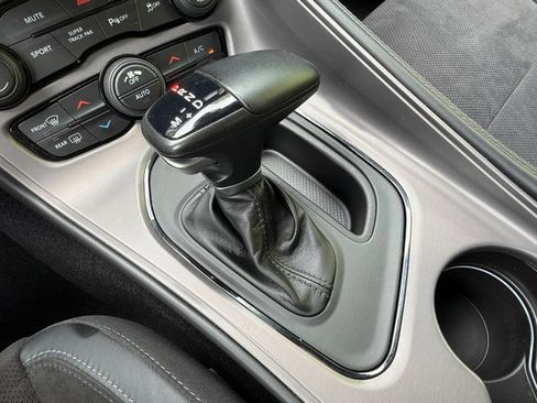 Used 2023 Dodge Challenger R/T w/ T/A Package RWD image 27
