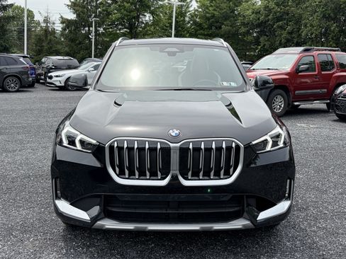 Used 2026 BMW X1 xDrive28i w/ Technology Package AWD/4WD image 2