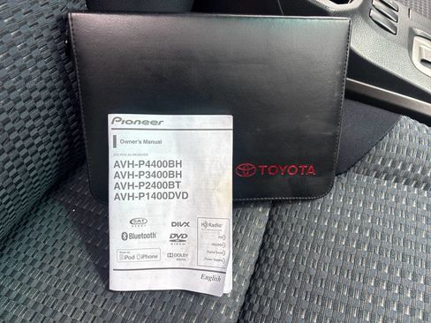 Used 2008 Toyota 4Runner Sport AWD/4WD image 35