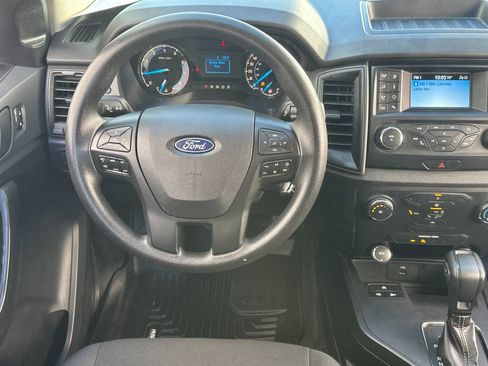 Used 2020 Ford Ranger XL w/ Equipment Group 101A Mid RWD image 14