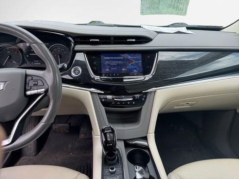 Used 2021 Cadillac XT6 Premium Luxury AWD/4WD image 22