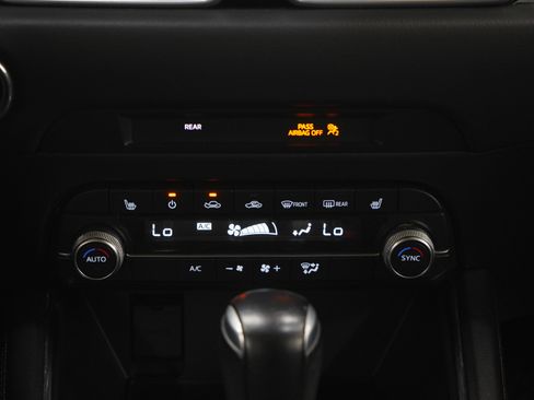 Used 2020 MAZDA CX-5 Grand Touring AWD/4WD image 19