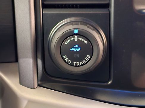 Used 2023 Ford F150 XLT w/ Trailer Tow Package image 24