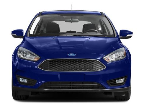 Used 2016 Ford Focus SE FWD image 4