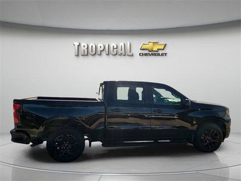 New 2026 Chevrolet Silverado 1500 RST w/ LPO, Dark Essentials Package image 6