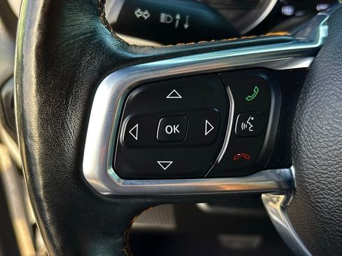 Used 2021 Jeep Wrangler Unlimited Sahara image 14