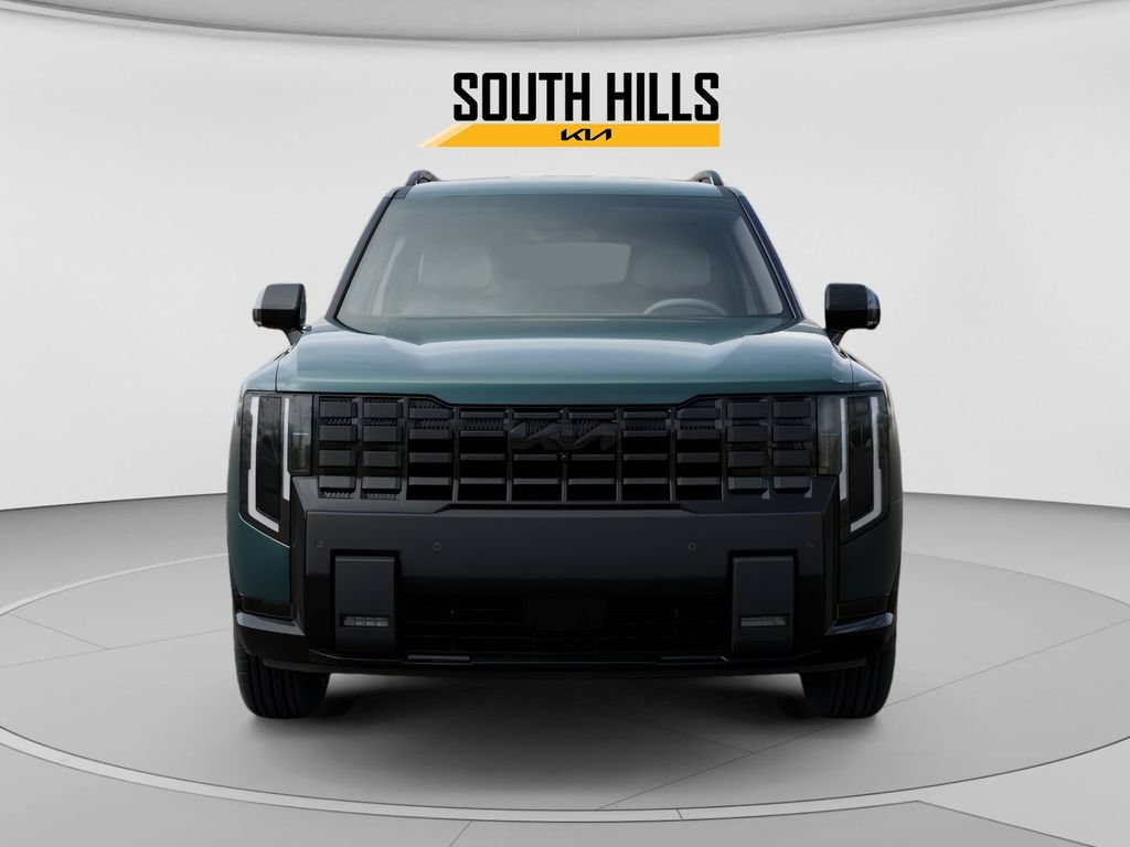 New 2027 Kia Telluride X-Line SX Prestige AWD/4WD image 2