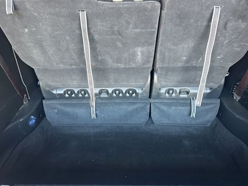 Used 2025 Chrysler Pacifica Select FWD image 18