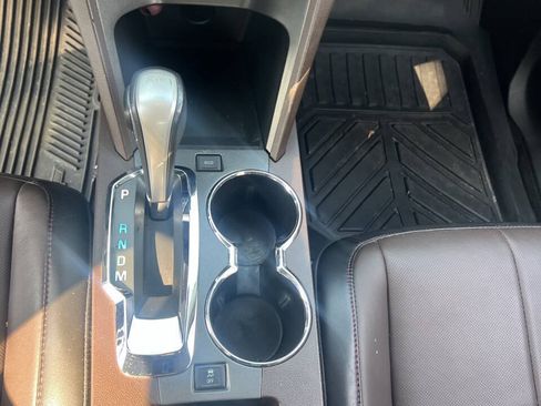 Used 2015 Chevrolet Equinox LT w/ Power Convenience Package FWD image 16
