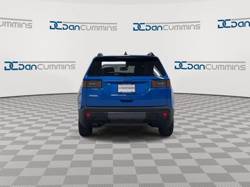 New 2026 Jeep Cherokee Limited AWD/4WD image 7