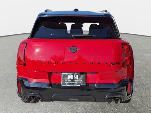 New 2026 MINI Cooper Countryman John Cooper Works AWD/4WD image 7