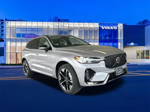 New 2026 Volvo XC60 B5 Plus w/ Protection Package Premier image 1