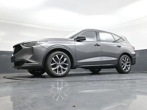 Used 2023 Acura MDX SH-AWD w/ Technology Package image 34