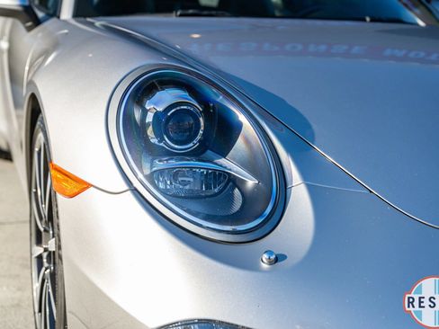 Used 2012 Porsche 911 Carrera S RWD image 24