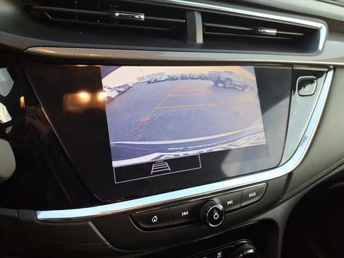 Used 2023 Buick Encore GX Select image 30