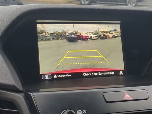 Used 2019 Acura ILX w/ Premium Package image 18