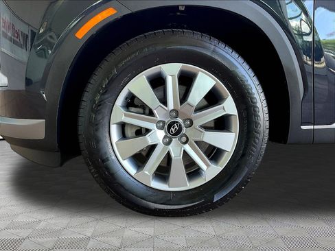 Used 2025 Hyundai Palisade SEL AWD/4WD image 33