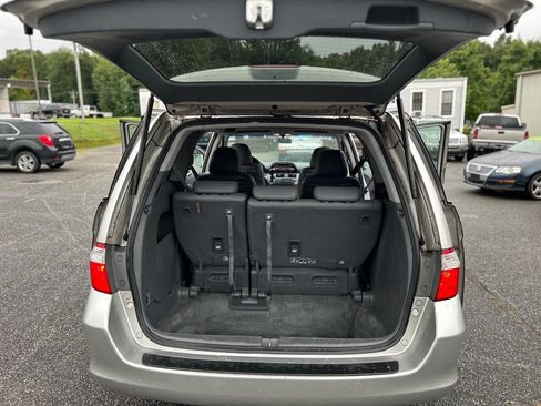Used 2007 Honda Odyssey EX-L image 25