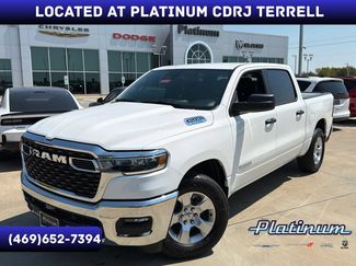New 2026 RAM 1500 Lone Star RWD 360° Tour