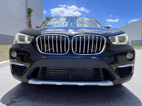 Used 2018 BMW X1 xDrive28i AWD/4WD image 15