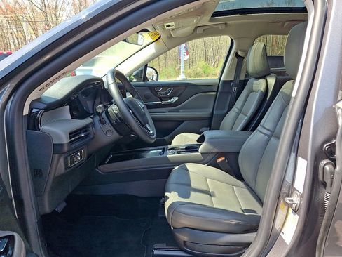 Used 2024 Lincoln Corsair AWD w/ Equipment Group 101A image 14