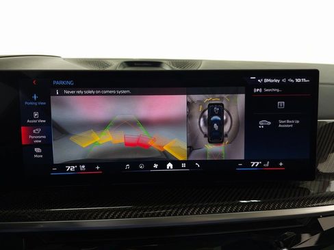 Used 2025 BMW X7 M60i image 34