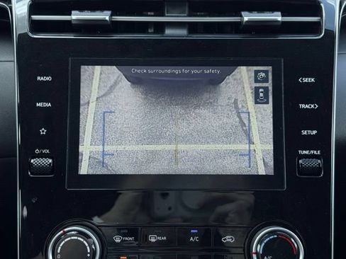 Used 2023 Hyundai Tucson SEL AWD/4WD image 41