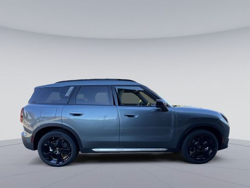 New 2026 MINI Cooper Countryman S AWD/4WD image 6
