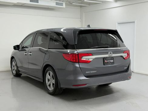 Used 2018 Honda Odyssey EX-L image 18