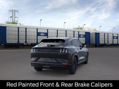 New 2025 Ford Mustang Mach-E Premium w/ Sport Appearance Package image 9