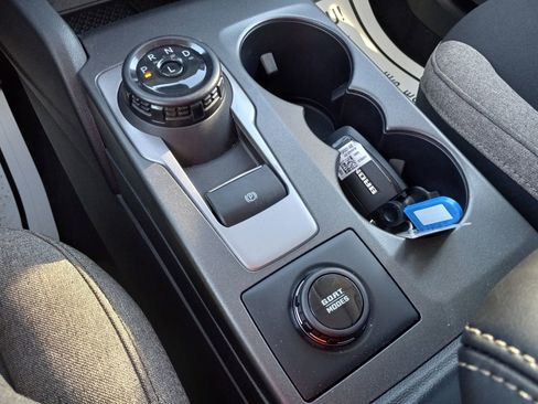 New 2026 Ford Bronco Sport Big Bend w/ Convenience Package image 21