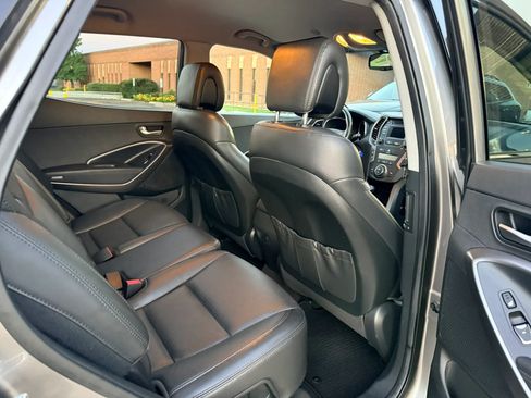 Used 2013 Hyundai Santa Fe Sport 2.0T AWD/4WD image 19