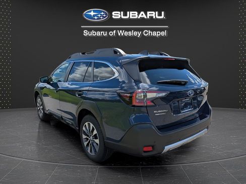 Used 2025 Subaru Outback Premium w/ Popular Package #1A AWD/4WD image 6