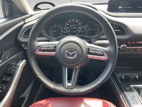 Used 2023 MAZDA CX-30 AWD 2.5 S w/ Preferred Package image 11