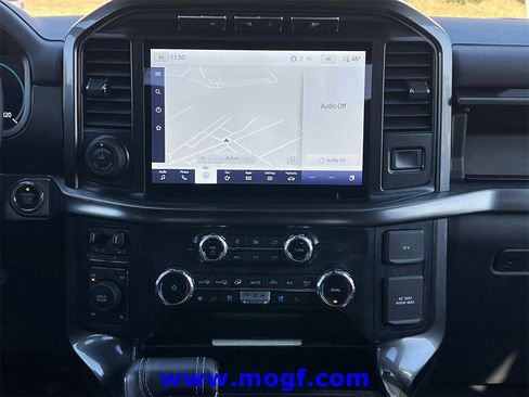 Certified 2022 Ford F150 Lariat w/ Equipment Group 502A High image 6