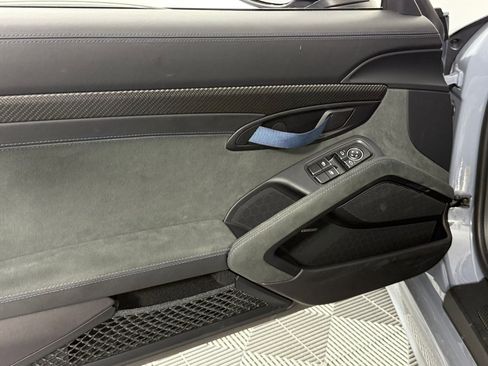 Used 2023 Porsche 718 Cayman GT4 RS image 22