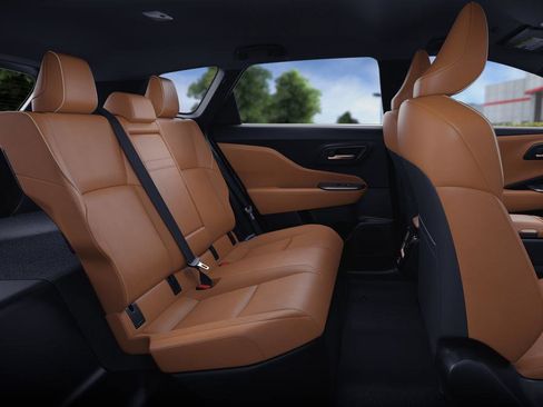 New 2025 Toyota Crown Signia image 79