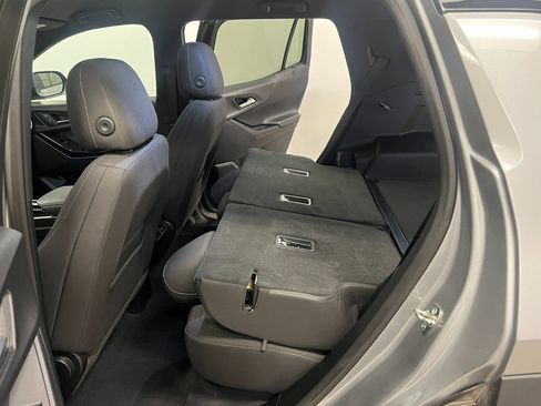Used 2025 Chevrolet Equinox LT image 26