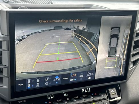 Used 2025 Toyota Tundra TRD Pro image 17