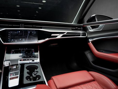 Used 2023 Audi S6 Premium Plus w/ Premium Plus Package image 41