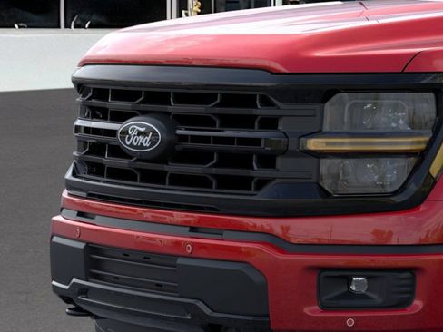 New 2026 Ford F150 XLT w/ Equipment Group 302A MID AWD/4WD image 17