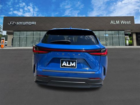 Used 2024 Lexus NX 250 FWD w/ Cold Area Package image 6