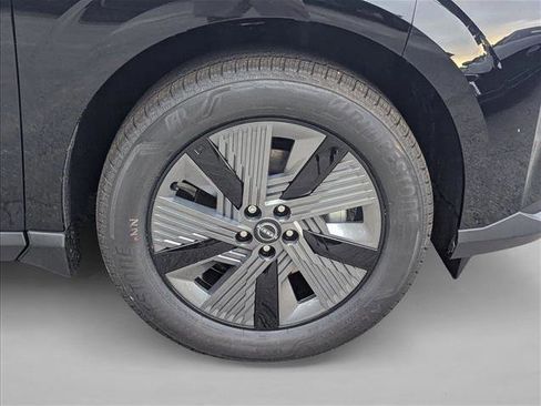 New 2026 Nissan Murano SL w/ Comfort Package AWD/4WD image 9