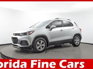 Used 2020 Chevrolet Trax LT w/ LT Convenience Package video 1