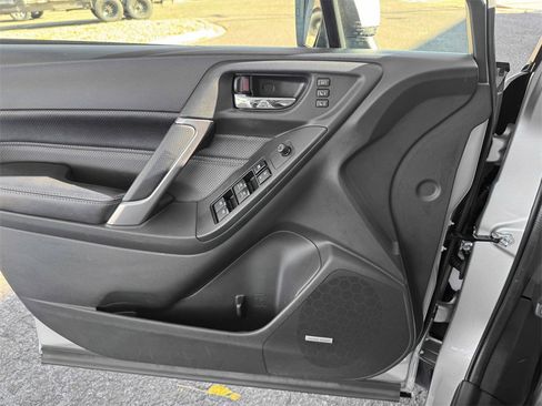 Used 2017 Subaru Forester 2.0XT Touring image 15